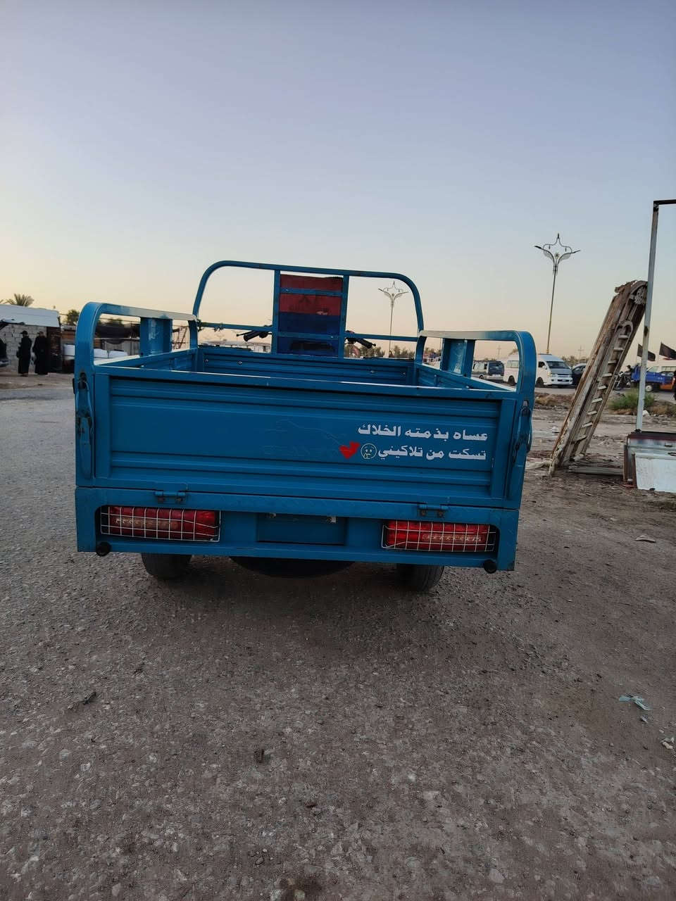 للبيع ستوته جمره 2023 نضيفه جدا محرك مفتوح أوراق اصوليه الشراي يتصل  ***********
