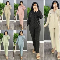 بيجامات رياضية • نسائية • جملة