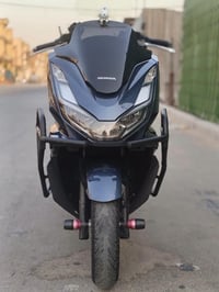 بي سي اکس • جيل رابع • 150