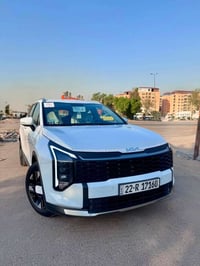 سبورتج ٢٠٢٦ • ٣٠٠٠٠ كم • ضمان وكالة
