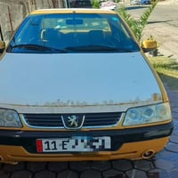 بيجو 405 • ٢٠١٣ • ٧٨ الف