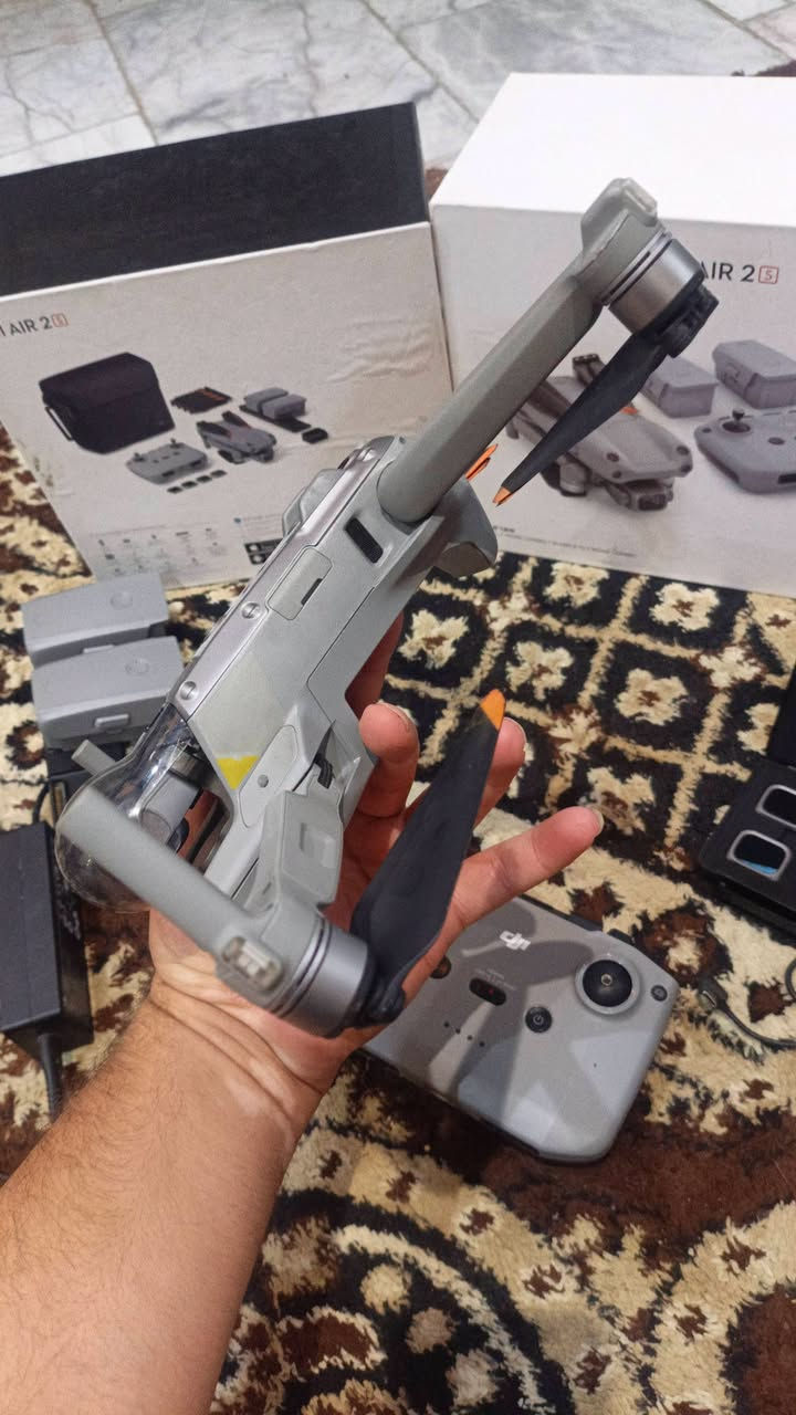 اير 2اس • درون • نضيفه