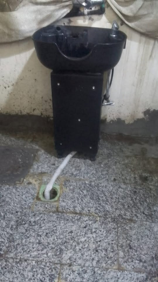 بغداد جميلة بفلس ونص
‭***********‬

