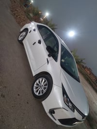 كورولا ٢٠٢٢ • كفالة سنة • عداد ٨٥٠٠٠