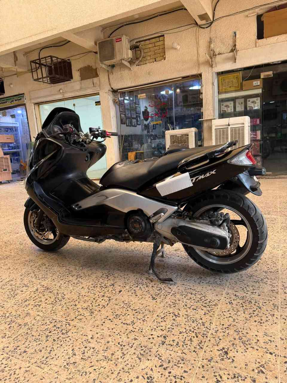 السلام عليكم تي ماكس 2008 نوزل دراجه كفاله عامه مكينه برغي ممفتوح بيها ماشيه 35 سعر 18 ونص عنواني بغداد البنوك ***********
