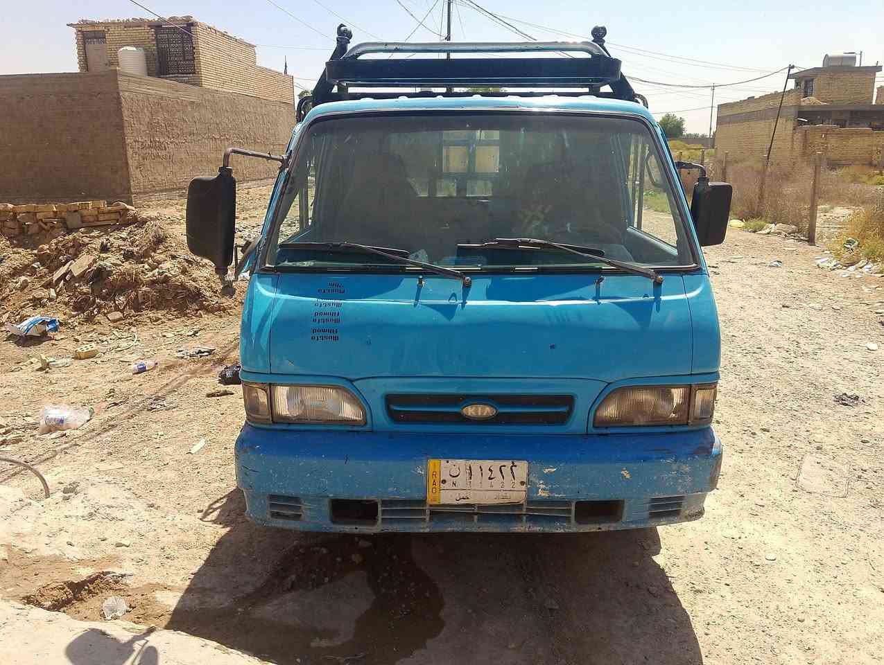 سلام عليكم كيا حمل البيع قماره تك مكينه خير من الله كير رقم شاصي اكسل سيارة نضيفه سعر 40 بيها مجال مكان بغداد حي نصر سياحي ***********
