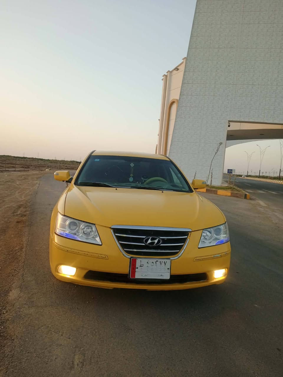 سلام عليكم 
سوناته 2010 امريكي 
سنويه نكليزي باقي بس ستلام الوحات 
مكينه 2400 دوش لاتنقيص ولاتبخير 
تبريد ثلج🧿 
حداديه 90%100 
طخم تاير جديد
كهربايات ڱڵـه  شغاله بلاد
لايت زنون ابو العدسه
ضربه جاملغ خلفي فقط بدون دواخل
سياره ترهم بيع ومروس اوبتيمه مضلع
***********
