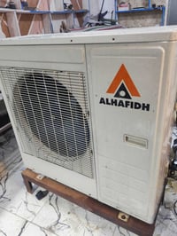 تبريد ثلج شرط الشغل والضمان ٣ طن كلش نظيف ٥٥٠ بلادي 07828715710 077165...