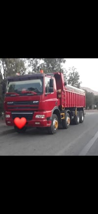 موديل ٢٠٠٦ • شاحنة