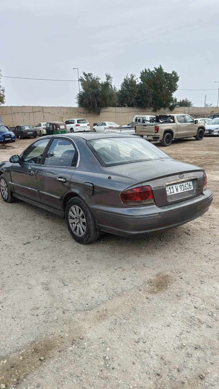 سوناته • ٢٠٠٣ • حلوة