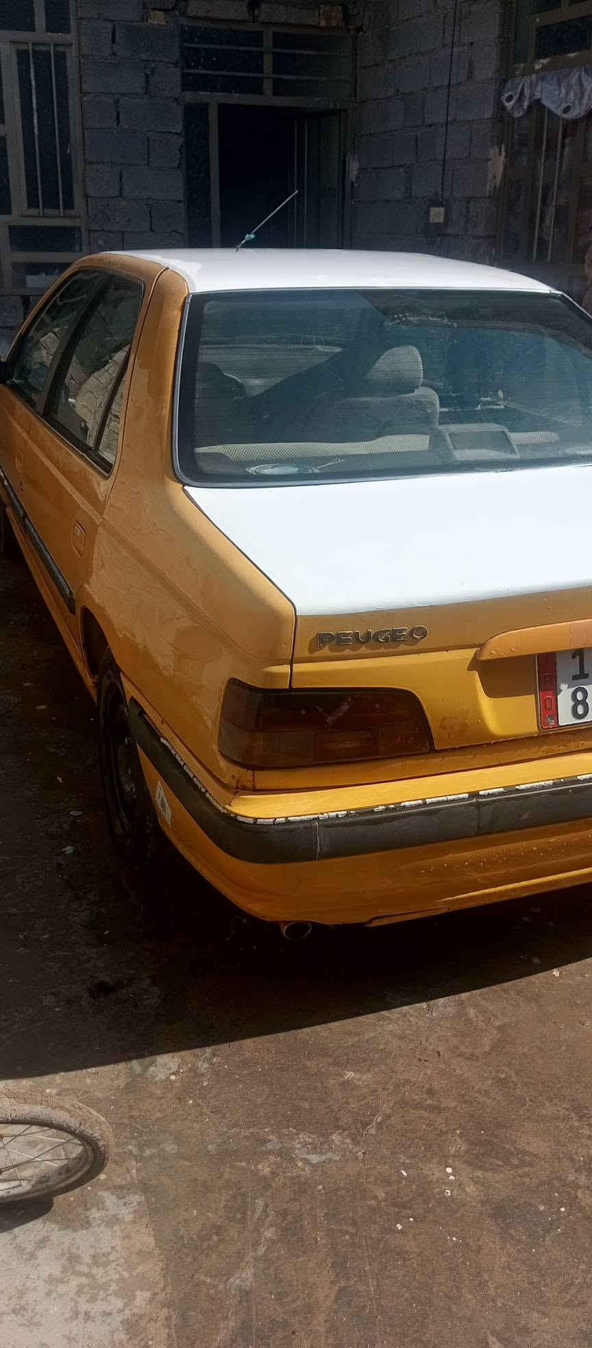 بيجو بارص ١٣ كير محرك تبريد صدر كله جديد رقم انكليزي بغداد بسمي مصفره هيئه غرامات هزه جديده مكاني ابو غريب السعر ٣٦ رقمي ***********
