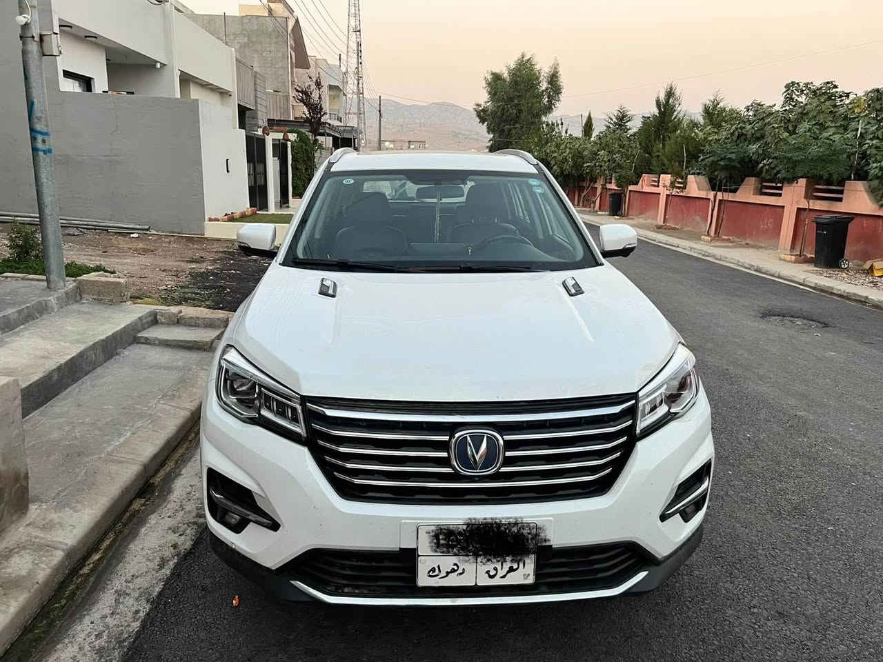 موديل ٢٠٢٠ • كاميرا • دهوك