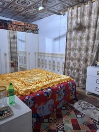 بيت ١٥٠م • عقد ٢٥ محكمة • كوفة نهايت السايدين
