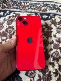 ايفون 14 بلس • ١٢٨ • بطارية ٩٣