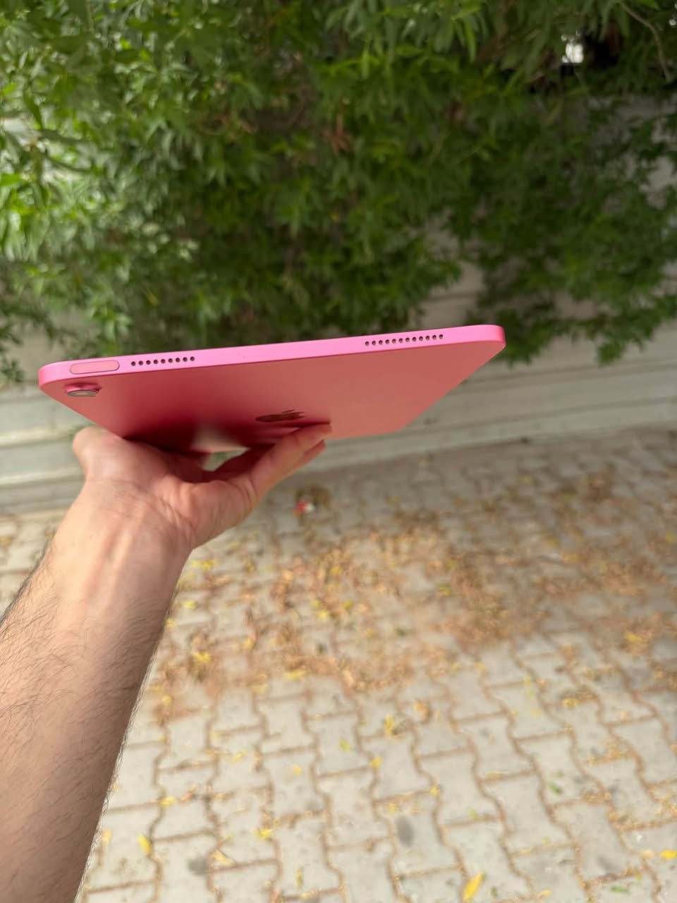 آيباد ١٠ • ٦٤ غ.ب. • شرق اوسط
