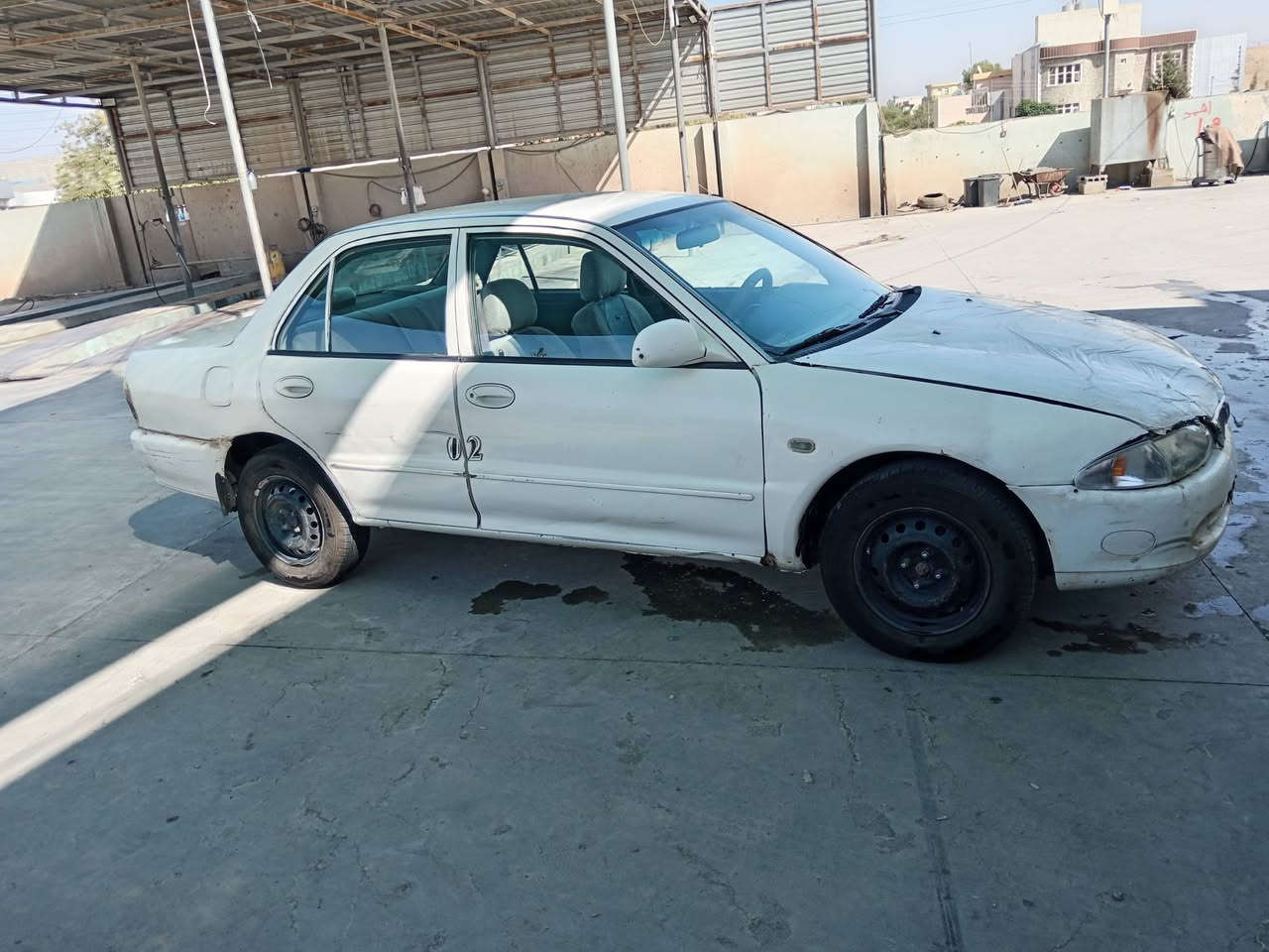پڕۆتۆن مۆدیل 2002 گێڕو مکینە بە شرتە بێ لیداروی تبرید سارو گڕم بە شرتە اڕم ڕێگبێدان لە گەڵە سعر 16b وقە ژم ***********   ***********
