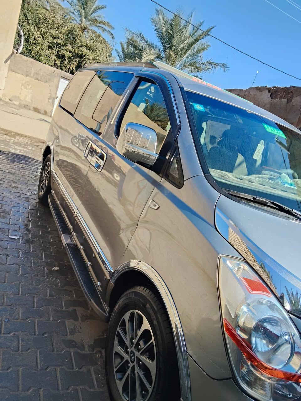 سلام عليكم ستاركس مسكر ١٢ رقم بصره باسمي اتوماتيك جديدة وكفاله سبلاين مكلف بالنشر *********** لاتراسلني
