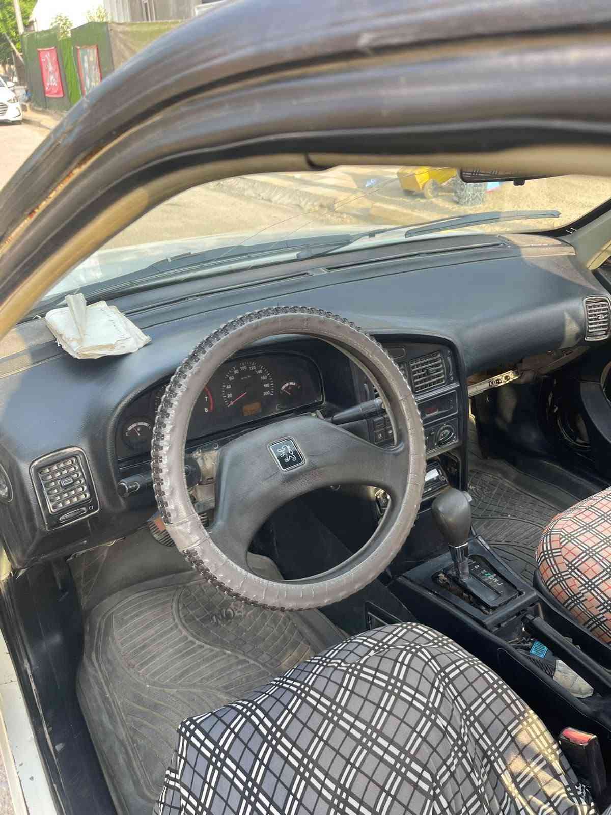 بيجو روا • مكينه وكير • ناصريه
