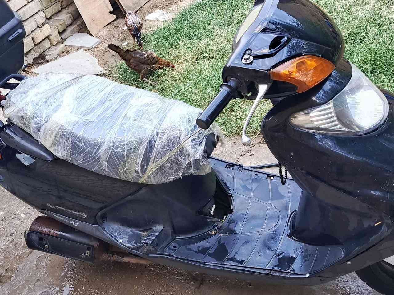 سبيسي • افسار • قابل تفاوض