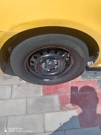 تخم تاير 16 هوه والويل جدد امراوس ابتخم 15 او ويل كب مكاني ناصريه 0780...