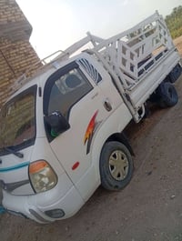 ترايك • موديل ٧ • طويريج