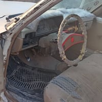 بيكم 80 • محرك شرط • كير شرط