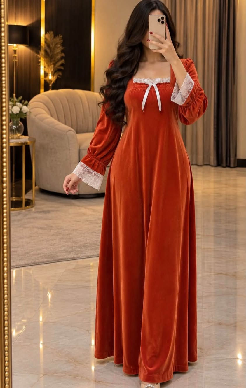 دشداشه كوري • خامة قديفة • مقاسات M-XXL