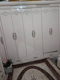 كربلاء حي العامل • غرفة نوم • استخدام قليل