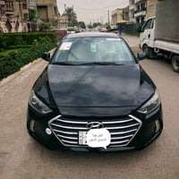 النترا ٢٠١٨ • حادثة • بغداد