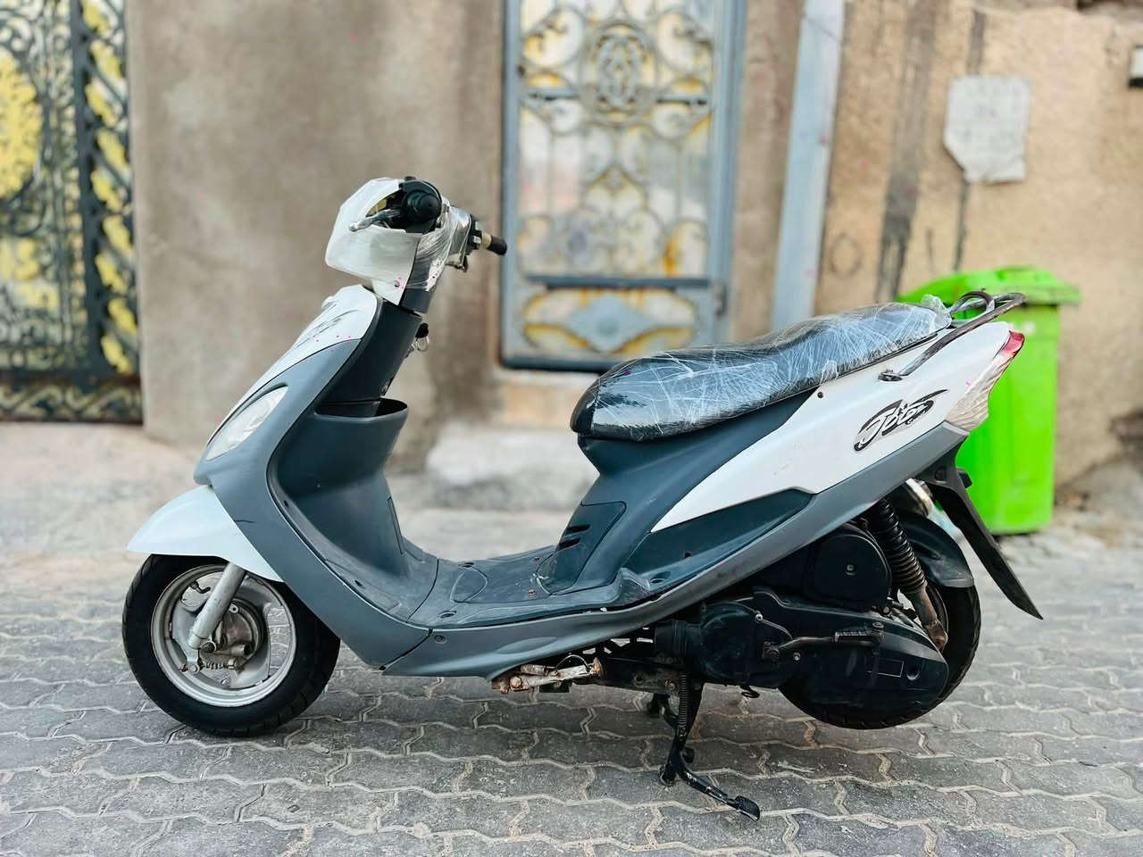 ماكس قجمه للبيع سعر 650وبيهه مجال دراجه نضيفه كفاله رقم الهاتف *********** العنوان بصره قبله
