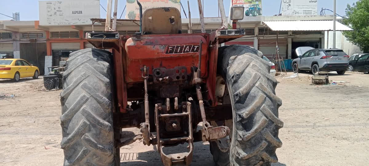 للبيع فيات 780مكفول كير محرك اكسل مكينة جاهزة للستفسار ***********
