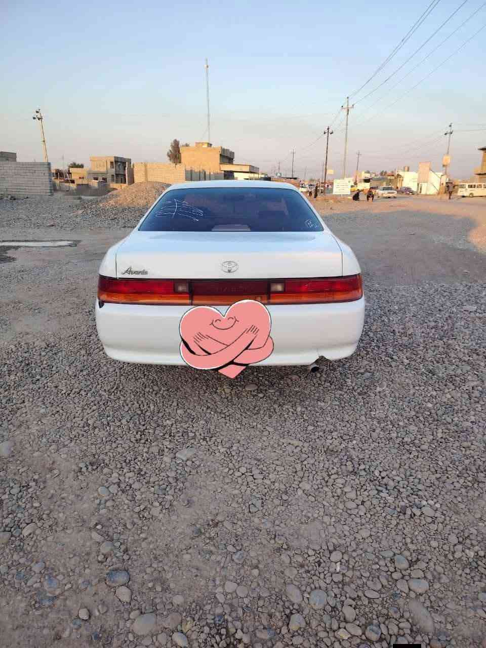 السلام عليكم سياره مارك
شيزر نفخ موديل 1992
رقم نينوى دولي سنويه لل 2030 
مكينه  وكير ونجي  شرط رقم انكليزي كهربائيات كلها شقاله 
السعر 50 قفل   طخم  تايرات جديد
سياره بأسمي
 شرط التحويل
رقم الهاتف ‏‪‏‪***********‬‏
