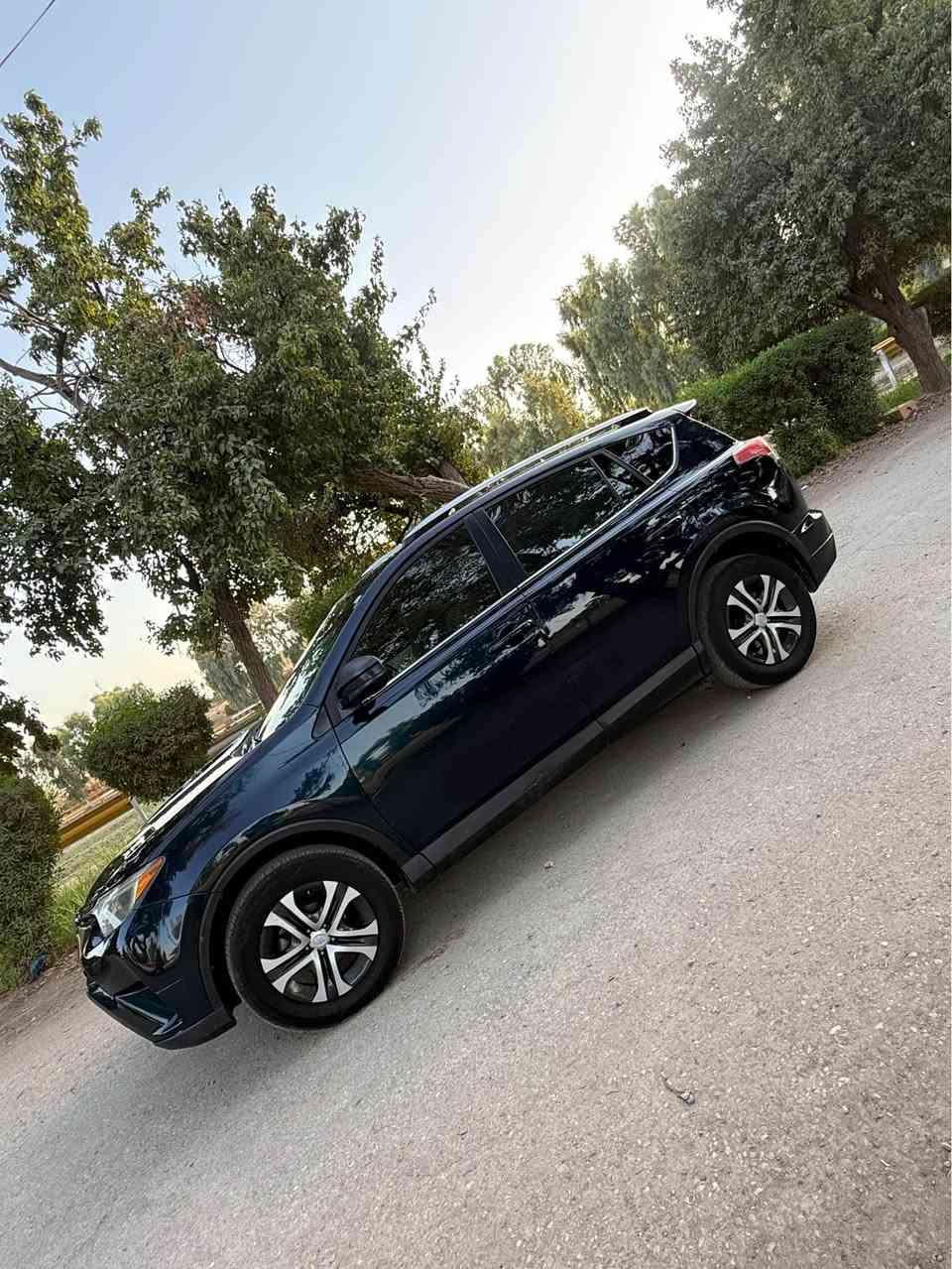راف فور LE • ٢٠١٨ • بعقوبة