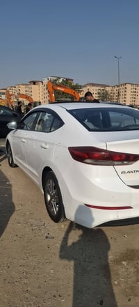 سنترا خليجي • ٢٠١٧ • ١٢٠ الف كم