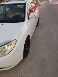 النترا • ٢٠٠٩ • مكينة ٢٠٠٠