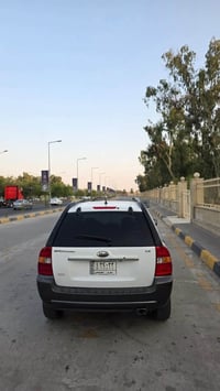 سبورتاج • ٢٠٠٨ • ماشي ١٠٦٠٠٠