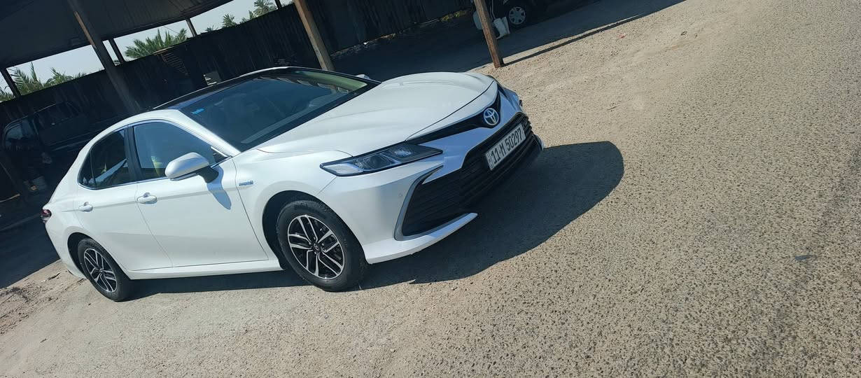 كامري موديل 24 كفاله هايبرد رقم بغداد تحويل مكان سياره ذي قار سعر 225 وبيه مجال تصال او واتساب ***********
