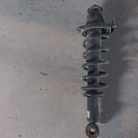 دبل خلفي • كورلا ١٧ • بغداد