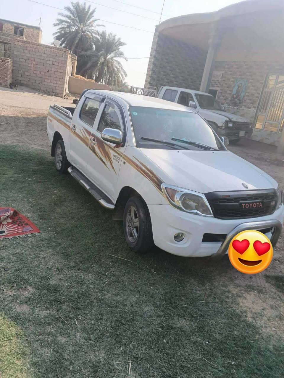 فلاونزه 8 السعر 125وبيهه مجال بسيط حك الجيه الاستفسار ***********
سنويه جديده
