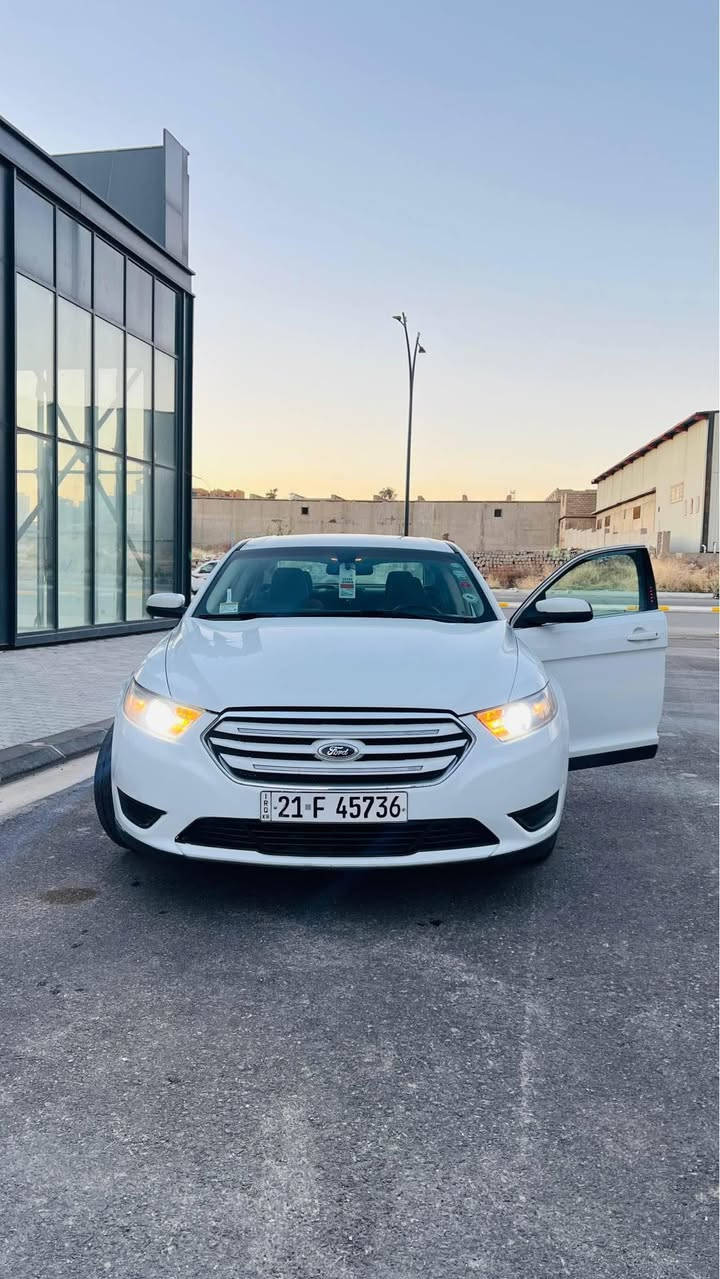 Ford taurus 2013 niva
***********
زۆر پاک و ماڵی دۆستە 2013 نیڤایە سفری شەریکەی نیڤا 
هیچی لێدراوی نییە هیچی پیوە نییە زۆر پاک و توندو تۆڵ ماوەتەوە ماڵی دۆستە بەشەرتی گێڕ و مەکینە و تەبیردو تەقەو ڕەقە و تەحویل و غەرامە 
داوای 120 وەرەقەو مەجالێکی برایەنی لێ ئەکەم گۆڕینەوەش ئەکەم بە سەیارەیەک بە دڵم بێت 
*********** السليمانية, العراق
