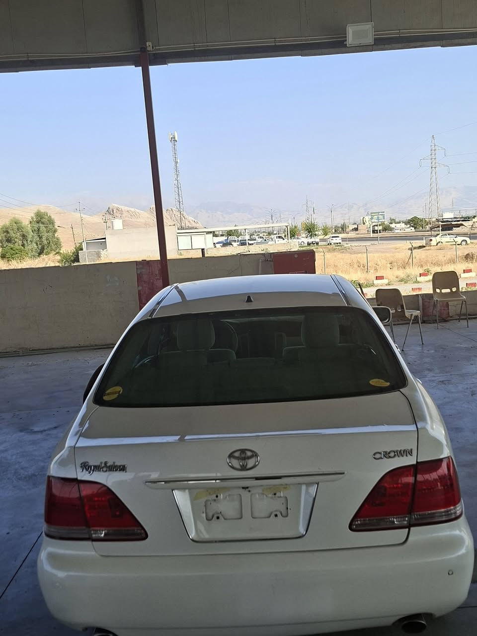 سه ره تا به ناوى خودا
شاهينه موس٢٠٠٥
مه كينه كه وره ١٨٢ بى دوكه ل
لوك لوك كامل مه سروف 
٢ دوكمه نا وزه رد 
كا ميرا و حاسه 
به ك لايت ليزه ر 
بو نوقسانى مه كه رى  جركه و ١٠٠ دولار ببره 
٢ بارجه بوياخى ئه ورباى هه يه بى نا و كرتن 
سعرى ٦٣ كلا و كه ميك مه جال 
له سه يد سادقم 
***********
***********
