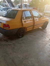 سايبا • ٢٠١٥ • دوانيه الحمزه الشرقي