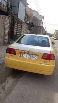 كافالير • موديل ١٠ • مكفول