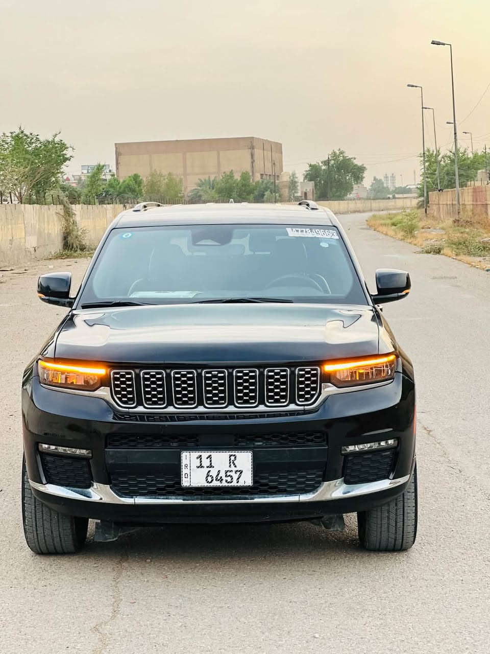 بلاك توب • ٢٠٢٤ • ٦ سلندر