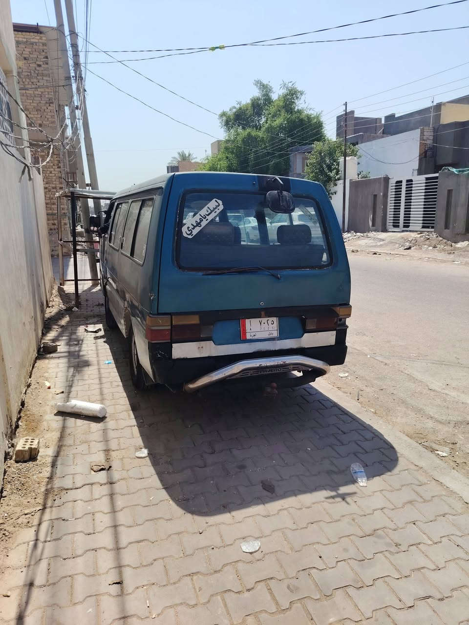 السلام عليكم كيه بسته مديل 94سنويه 28سياره جاهزه عل اخر حبايه للستفسار ***********سعر 37وبيهه مجال مكاني نجف
