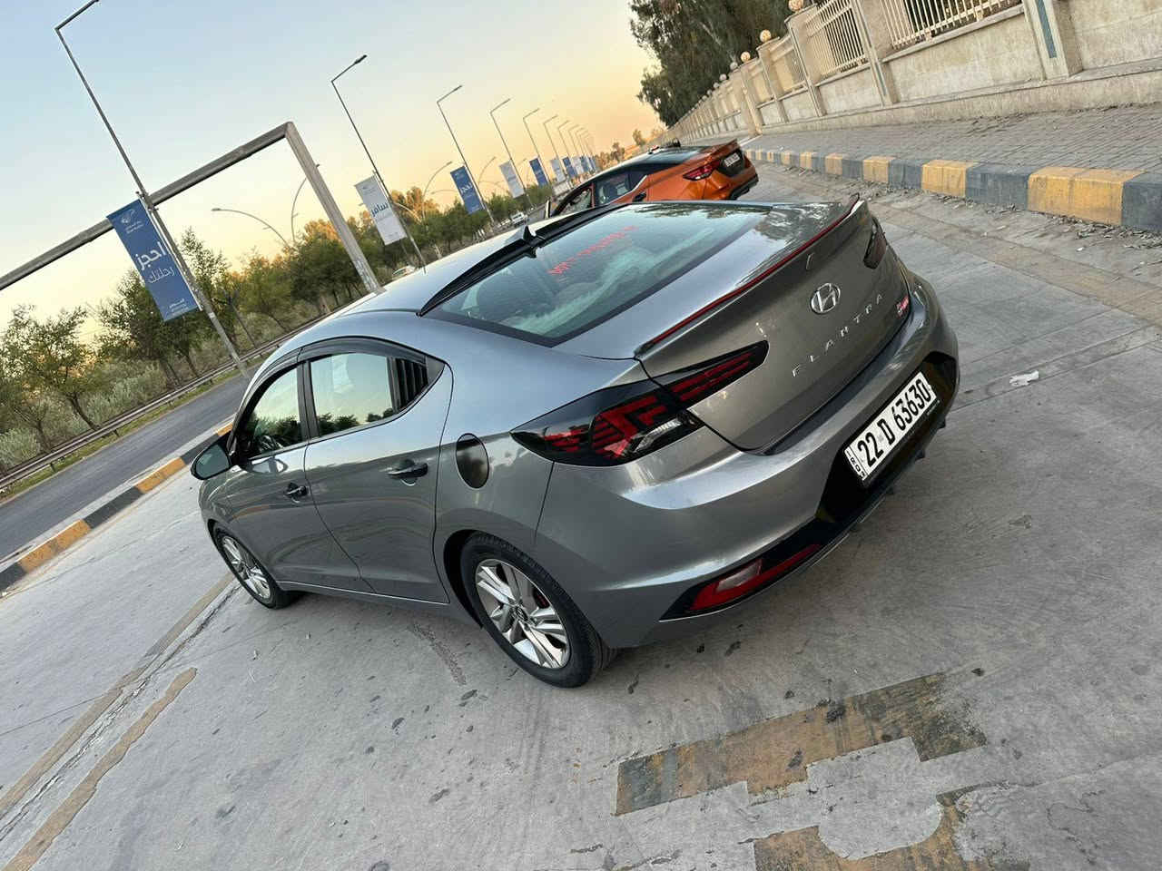 السلام عليكم النترا 2019 للبيع محرك 20 دوش تنفس طبيعي كير AT مواصفات فول 1\1  الضرر مرفق بالمنشور السعر 128 وبيها مجال بسيط
للاستفسار الاتصال ***********
***********
