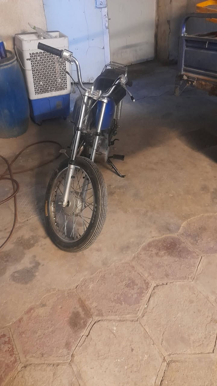 سلام عليكم اربعه كير للبيع كلك كلك كلك مكفوله من السرقه 
درجه شغله السعر ١٧٥ وبيه مجال بيع مستعجل ***********وتساب فقط متواجد خاص
