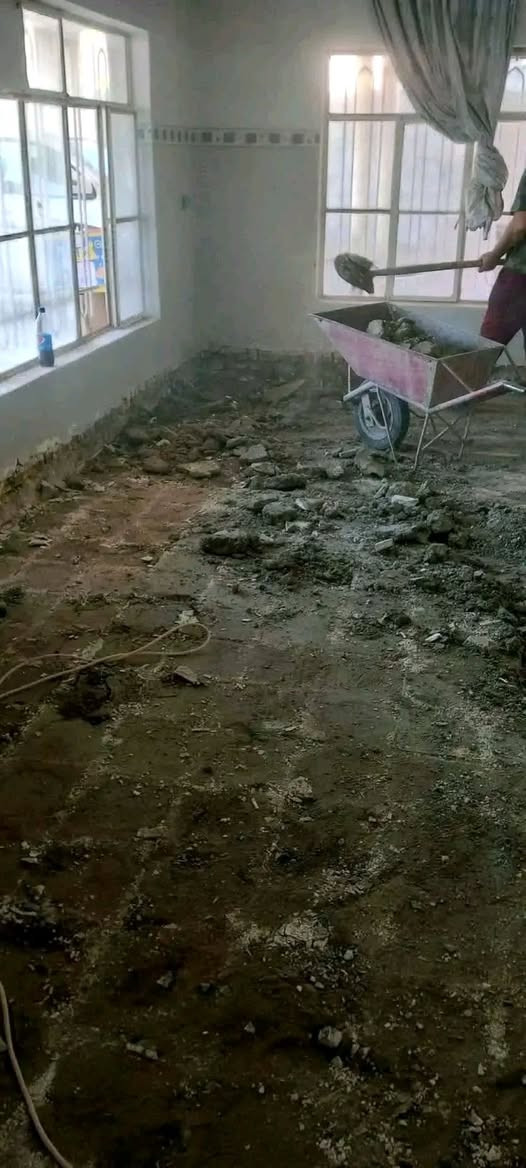 ﷽
, ***********

السلام عليكم

يوجد كادر عمل جميع أنواع الشغل 

1-اساس ضاهري. تصفيط بلوك +تسليح +صب 

2 - اساس الحفر. + تسليح +صب

3- تنضيف بيوت +   تسفيط بلوك + تحويل بلوك 

4 صب جميع أنواع الصب 

5- جميع انواع التفليش + گشط 

6 لبخ  بتلو  +تعديل بتلو سبيس
