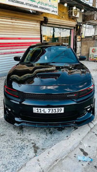 تشارجر GT • ٢٠٢٠ • ٦ سلندر ٣٦٠٠