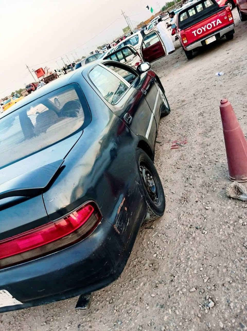 كرسته للبيع ولمراوس سياره مكفوله من لكص ونقل رقم ذي قار سياره جاهزه مكينه وكير وحداديه وكربايات جاهزه سعر 34 مكاني ذي قار قلعت سكر ***********
